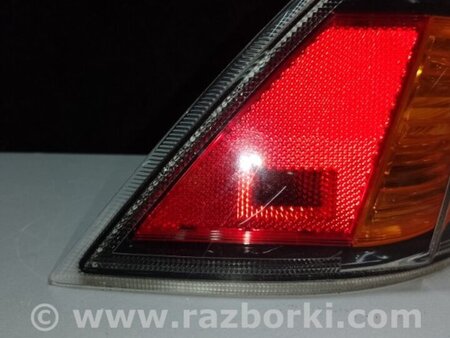 ФОТО Фонарь задний наружный для Mitsubishi Lancer X 10 (08-17) Киев
