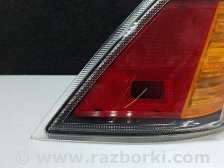 ФОТО Фонарь задний наружный для Mitsubishi Lancer X 10 (08-17) Киев