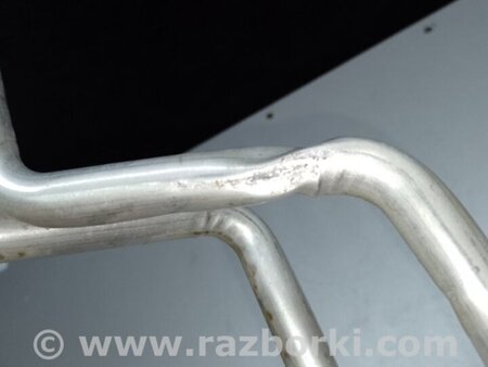 ФОТО Радиатор печки для Mitsubishi Lancer X 10 (08-17) Киев