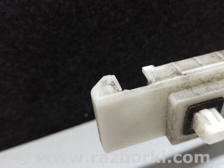 ФОТО Кронштейн бампера для Mitsubishi Lancer X 10 (08-17) Киев