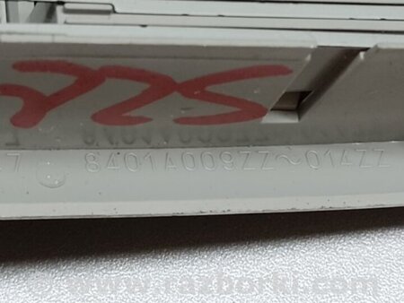ФОТО Плафон освещения основной для Mitsubishi Lancer X 10 (08-17) Киев