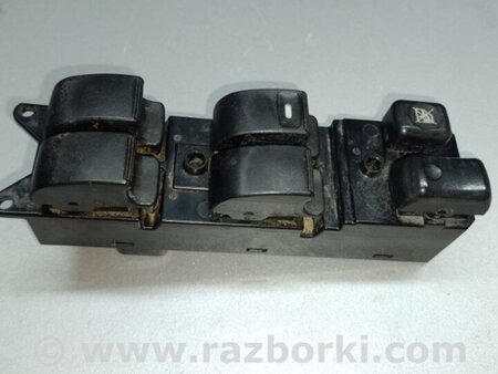 ФОТО Блок управления стеклоподъемником для Mitsubishi Lancer X 10 (08-17) Киев