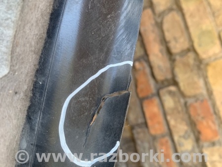ФОТО Подкрылок для Ford Fusion USA 2 поколение (12-15) Киев