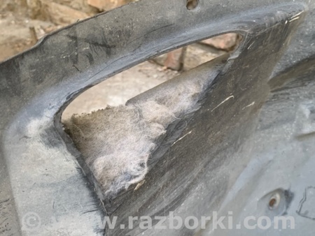 ФОТО Подкрылок для Ford Fusion USA 2 поколение (12-15) Киев