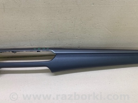ФОТО Накладка торпеды для Mazda 6 GJ (2012-...) Киев