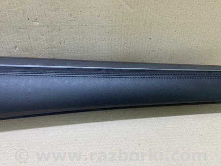 ФОТО Накладка торпеды для Mazda 6 GJ (2012-...) Киев