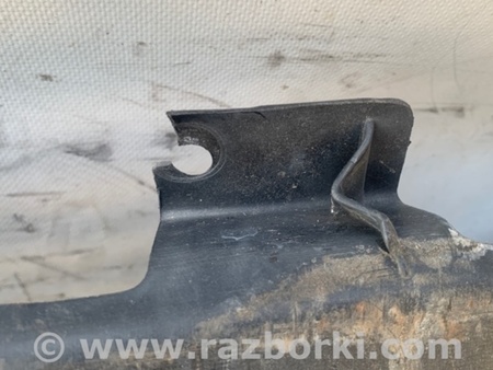 ФОТО Защита двигателя для Jeep Compass (06-15) Киев