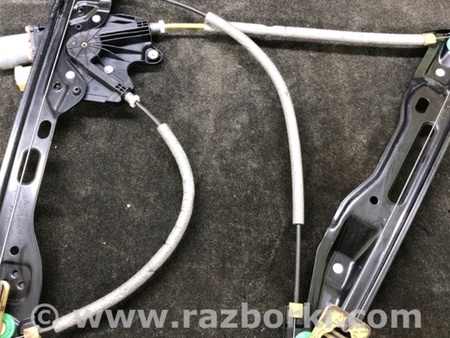 ФОТО Стеклоподъемник для Ford Fusion USA 2 поколение (12-15) Киев