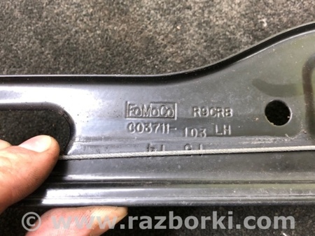 ФОТО Стеклоподъемник для Ford Fusion USA 2 поколение (12-15) Киев