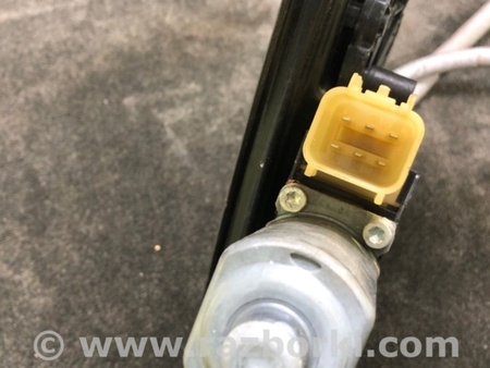 ФОТО Стеклоподъемник для Ford Fusion USA 2 поколение (12-15) Киев