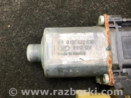 ФОТО Стеклоподъемник для Ford Fusion USA 2 поколение (12-15) Киев