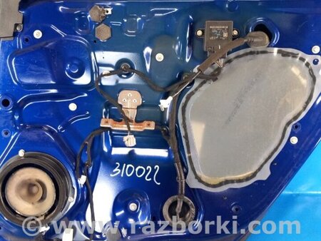 ФОТО Стеклоподъемник для Ford Fusion USA 2 поколение (12-15) Киев