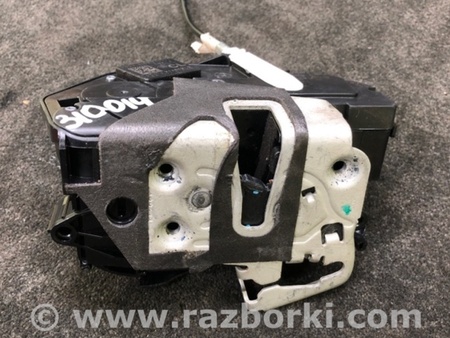 ФОТО Замок двери для Ford Fusion USA 2 поколение (12-15) Киев