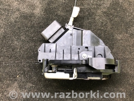 ФОТО Замок двери для Ford Fusion USA 2 поколение (12-15) Киев