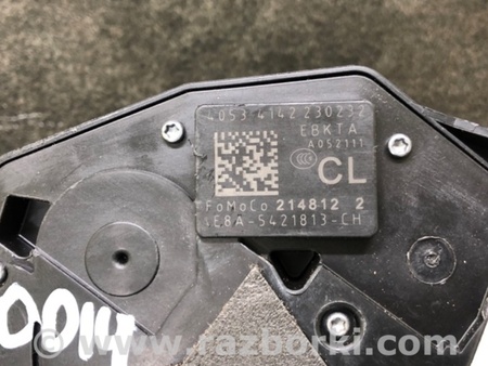 ФОТО Замок двери для Ford Fusion USA 2 поколение (12-15) Киев