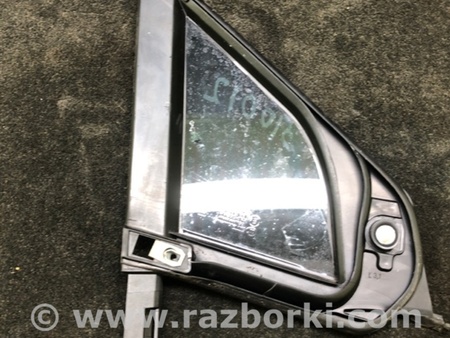 ФОТО Стекло двери глухое для Ford Fusion USA 2 поколение (12-15) Киев