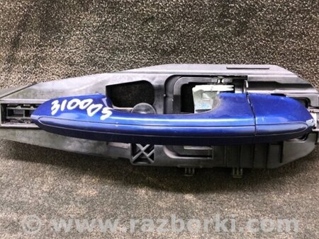 ФОТО Ручка двери для Ford Fusion USA 2 поколение (12-15) Киев