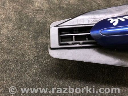 ФОТО Ручка двери для Ford Fusion USA 2 поколение (12-15) Киев