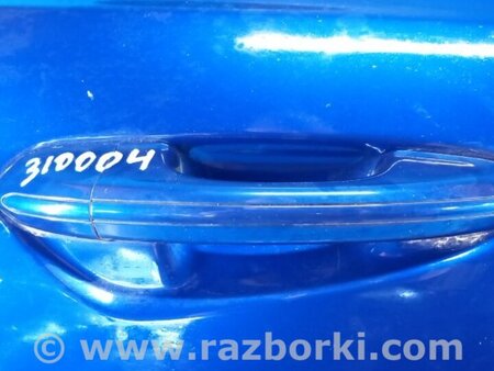 ФОТО Ручка двери для Ford Fusion USA 2 поколение (12-15) Киев