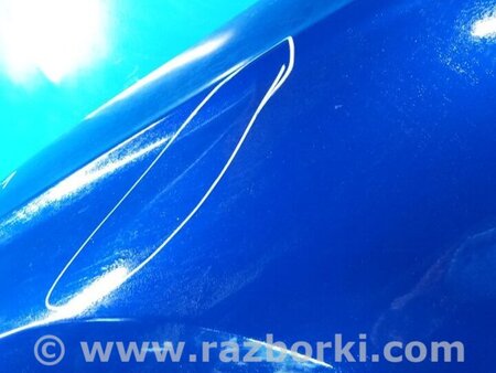 ФОТО Крыло переднее для Ford Fusion USA 2 поколение (12-15) Киев