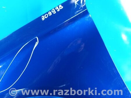 ФОТО Крыло переднее для Ford Fusion USA 2 поколение (12-15) Киев