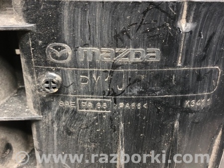 ФОТО Абсорбер для Mazda 6 GJ (2012-...) Киев