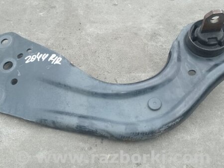 ФОТО Рычаг задний продольный для Mazda 6 GJ (2012-...) Киев