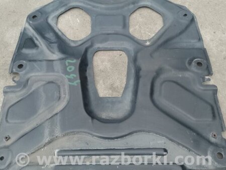 ФОТО Защита днища для Mazda 6 GJ (2012-...) Киев
