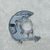 ФОТО Щиток тормозного механизма для Mazda 6 GJ (2012-...) Киев