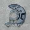 ФОТО Щиток тормозного механизма для Mazda 6 GJ (2012-...) Киев