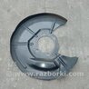 ФОТО Щиток тормозного механизма для Mazda 6 GJ (2012-...) Киев