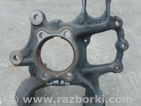 ФОТО Цапфа для Mazda 6 GJ (2012-...) Киев
