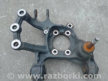 ФОТО Цапфа для Mazda 6 GJ (2012-...) Киев