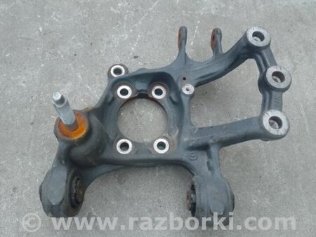 ФОТО Цапфа для Mazda 6 GJ (2012-...) Киев
