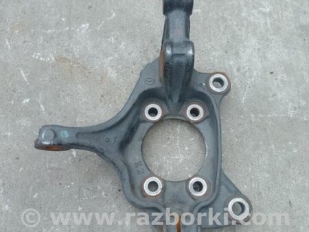 ФОТО Кулак поворотный для Mazda 6 GJ (2012-...) Киев