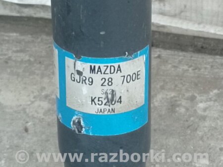 ФОТО Амортизатор для Mazda 6 GJ (2012-...) Киев