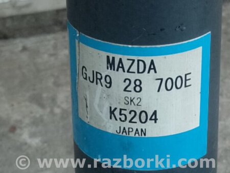 ФОТО Амортизатор для Mazda 6 GJ (2012-...) Киев