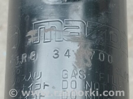 ФОТО Амортизатор для Mazda 6 GJ (2012-...) Киев
