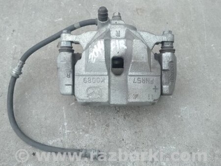 ФОТО Суппорт для Mazda 6 GJ (2012-...) Киев