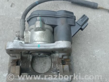 ФОТО Суппорт для Mazda 6 GJ (2012-...) Киев
