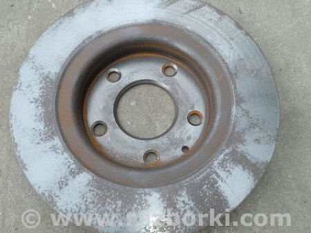 ФОТО Диск тормозной задний для Mazda 6 GJ (2012-...) Киев
