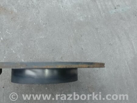 ФОТО Диск тормозной задний для Mazda 6 GJ (2012-...) Киев