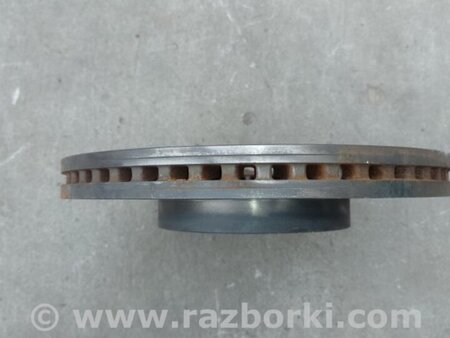ФОТО Диск тормозной передний для Mazda 6 GJ (2012-...) Киев
