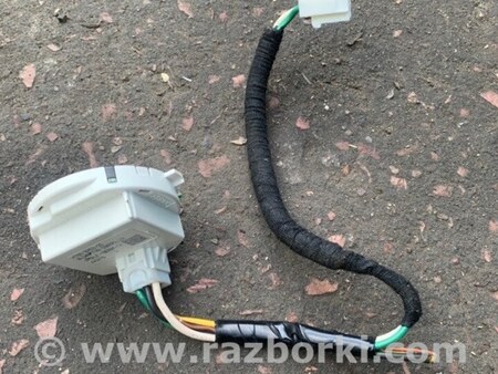 ФОТО Резистор печки для Mazda 6 GJ (2012-...) Киев