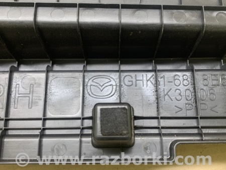 ФОТО Ящик багажника для инструмента для Mazda 6 GJ (2012-...) Киев