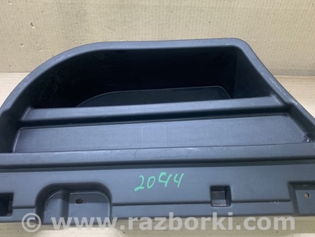ФОТО Ящик багажника для инструмента для Mazda 6 GJ (2012-...) Киев