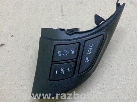 ФОТО Кнопки руля для Mazda 6 GJ (2012-...) Киев