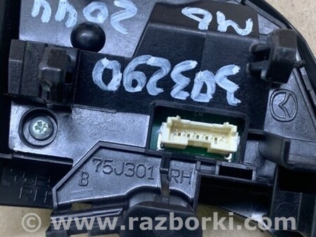 ФОТО Кнопки руля для Mazda 6 GJ (2012-...) Киев