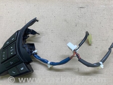 ФОТО Кнопки руля для Mazda 6 GJ (2012-...) Киев