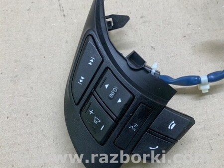ФОТО Кнопки руля для Mazda 6 GJ (2012-...) Киев